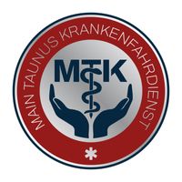 Logo Main Taunus Krankenfahrdienst
